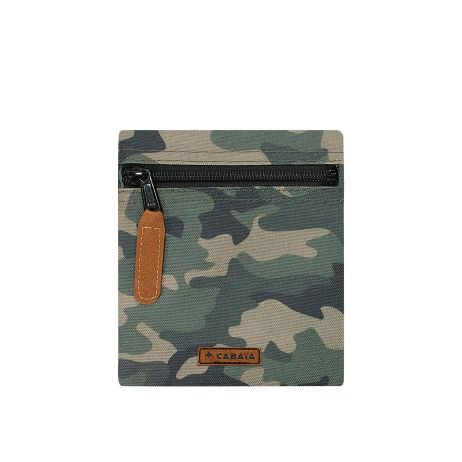Cabaïa Pochettes Latérales<Pochette Alcazaba S
