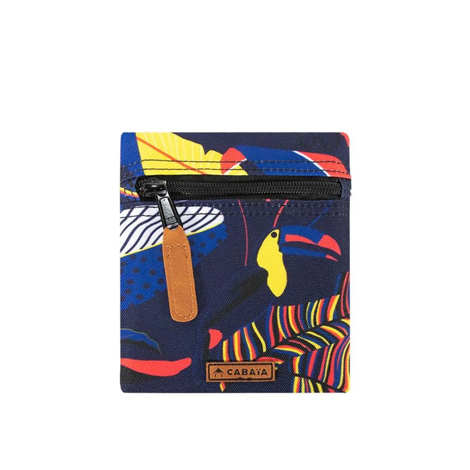 Cabaïa Pochettes Latérales<Pochette Avenida Atlantica S