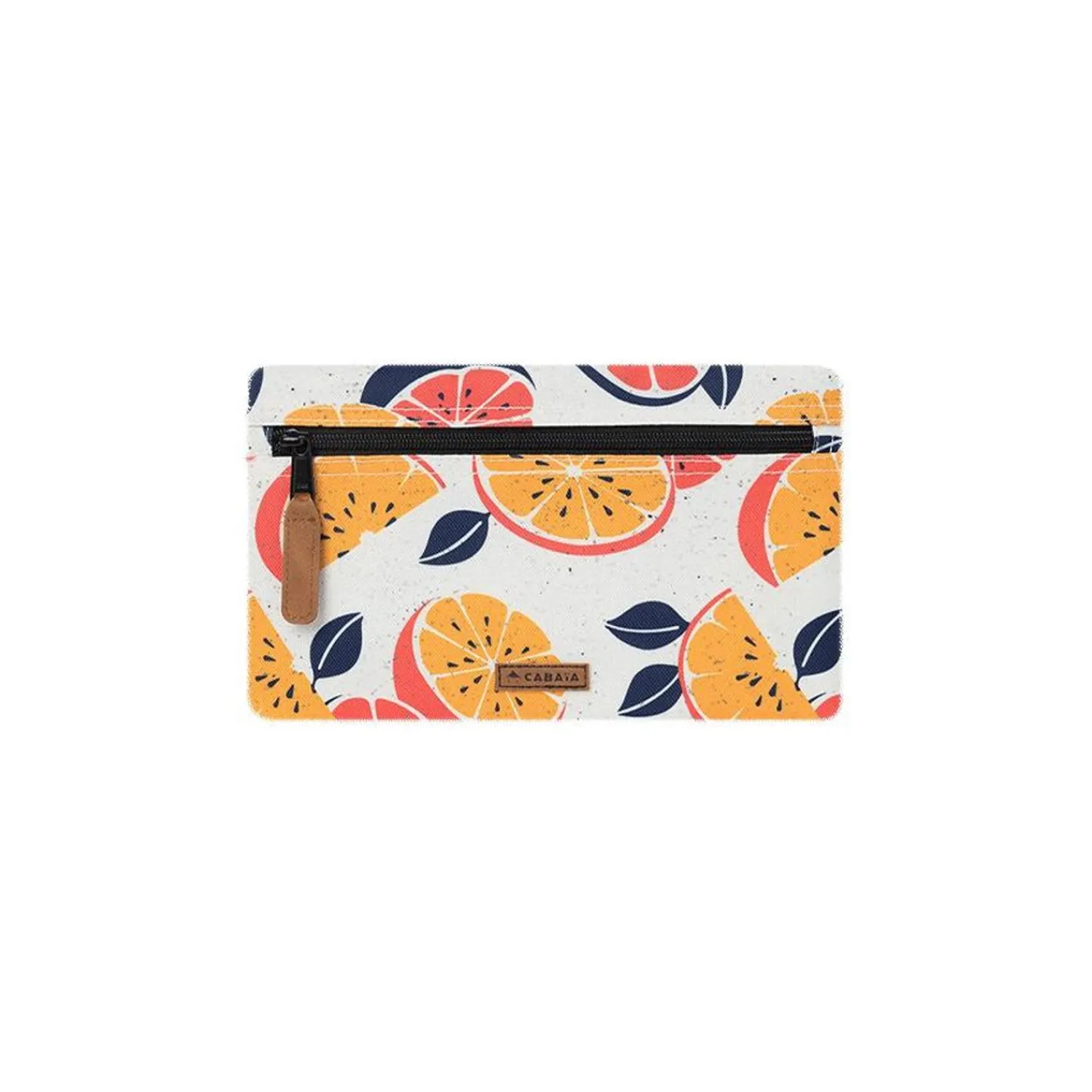 Cabaïa Pochettes Avant<Pochette Bahia L