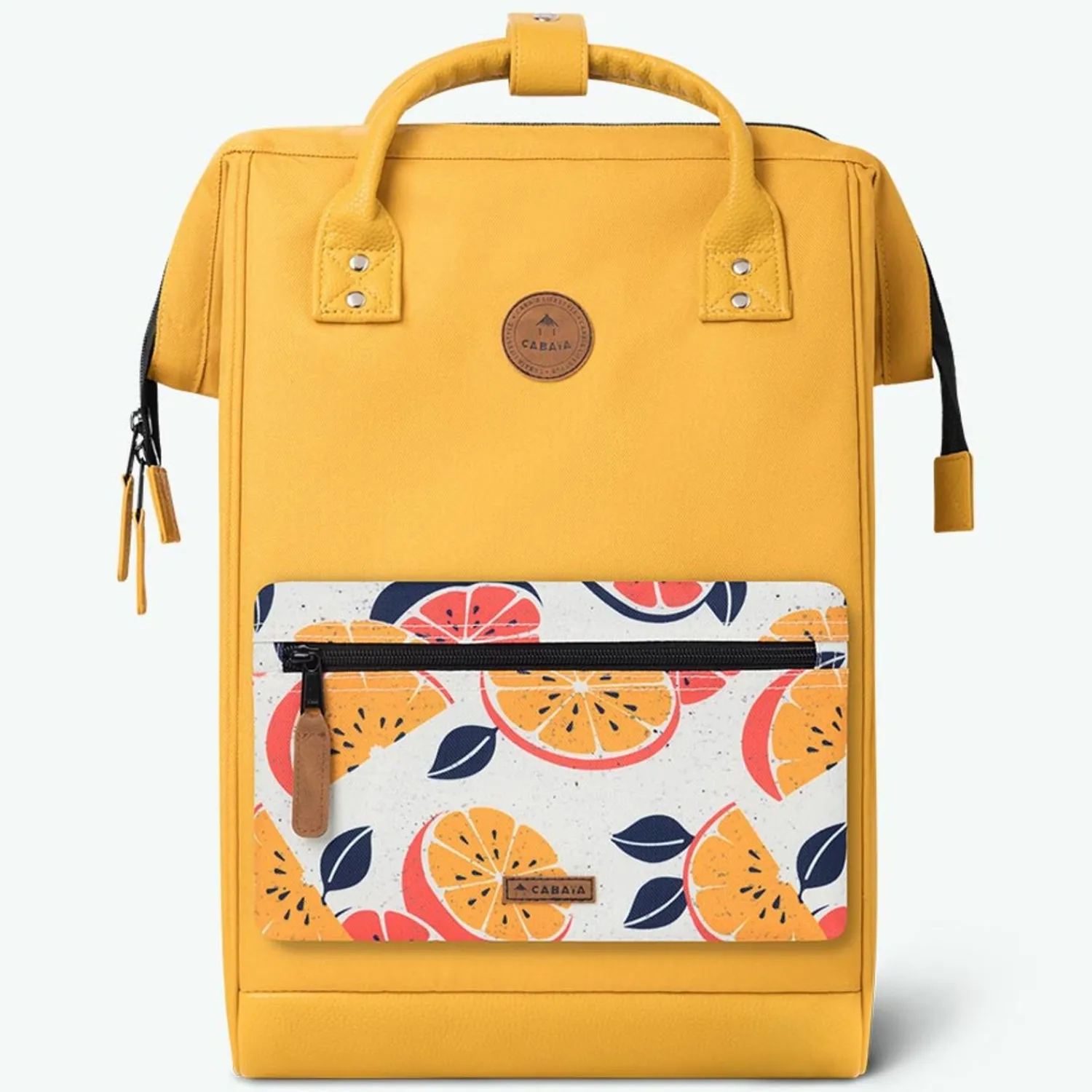 Cabaïa Pochettes Avant<Pochette Bahia L