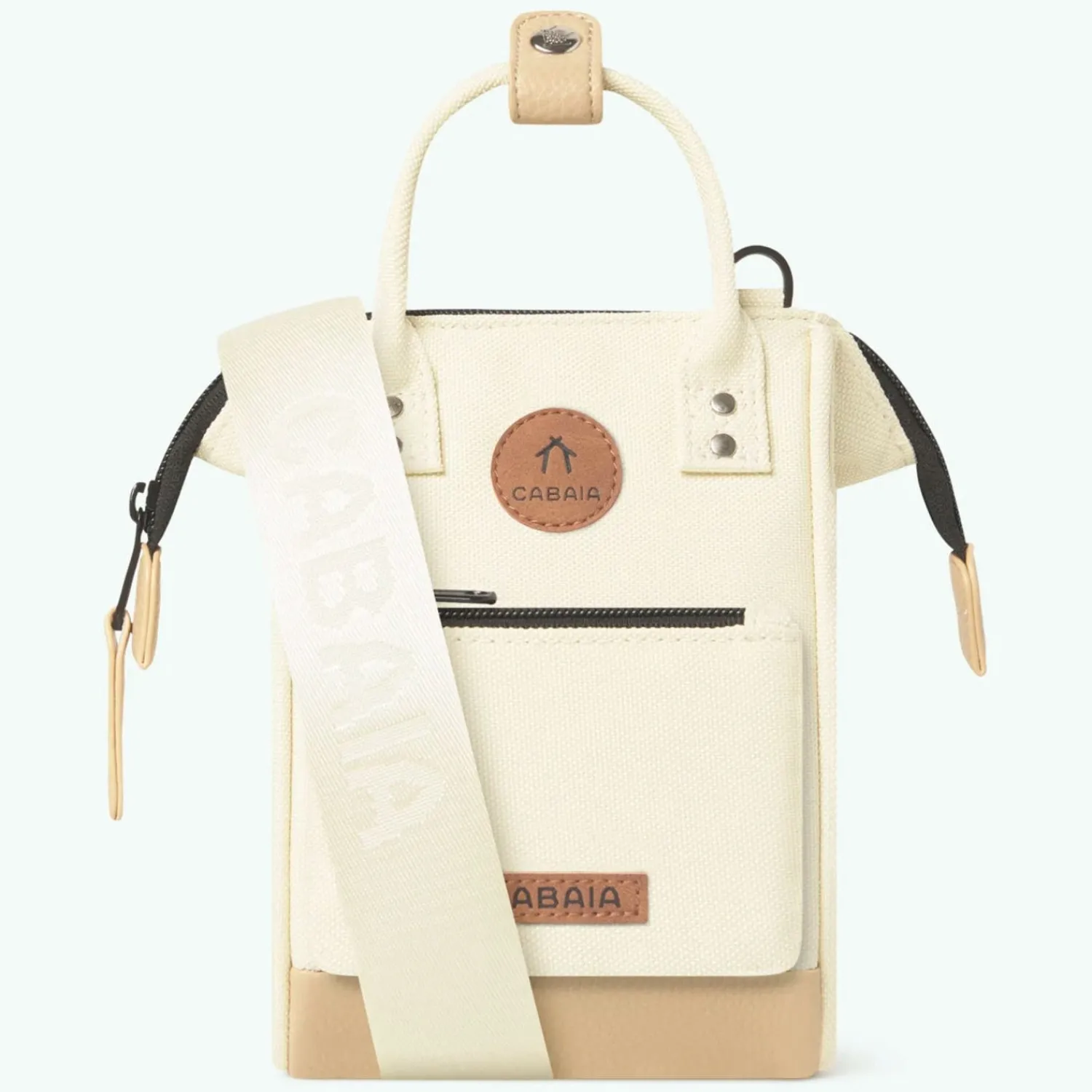 Cabaïa Pochettes Sacs Bandoulière<Pochette Banco Nano
