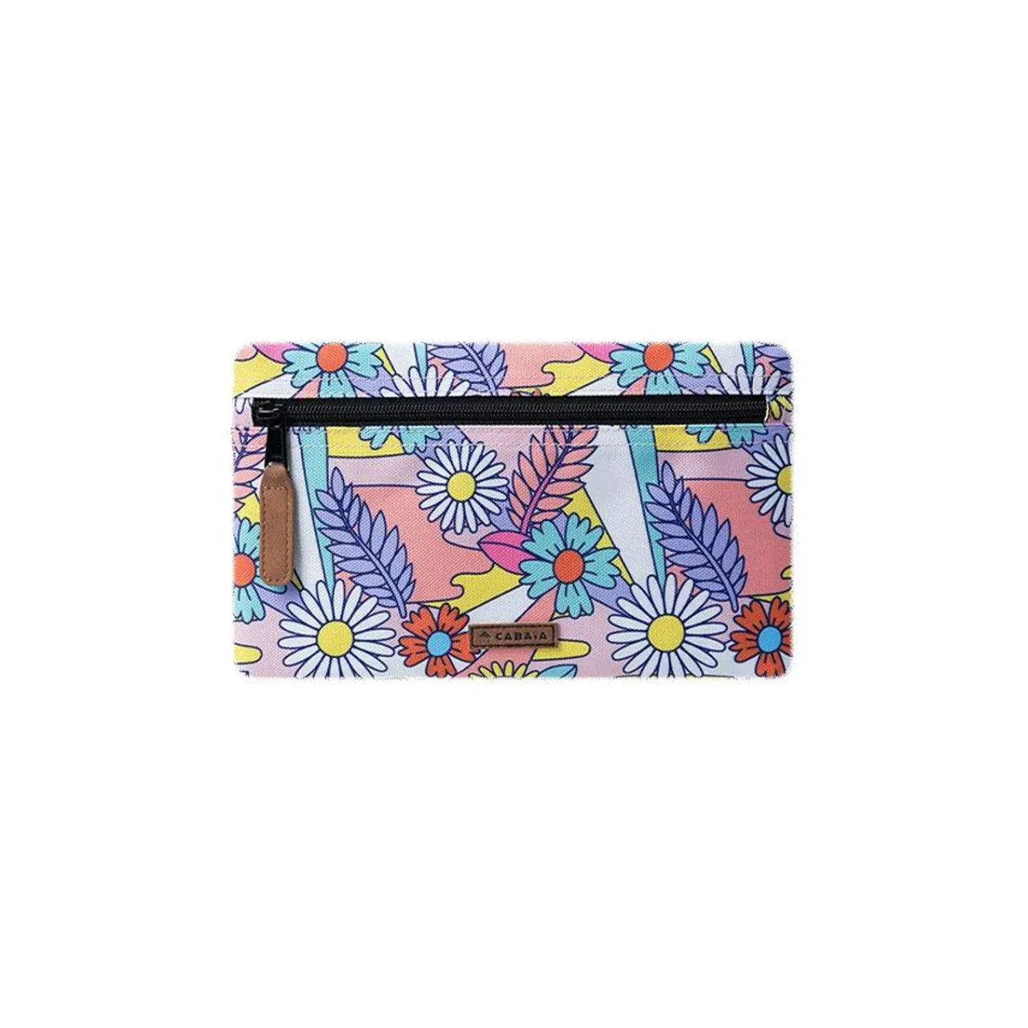 Cabaïa Pochettes Avant<Pochette Barras L
