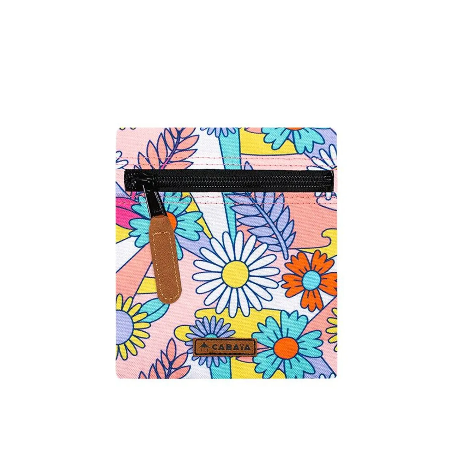Cabaïa Pochettes Latérales<Pochette Barras S