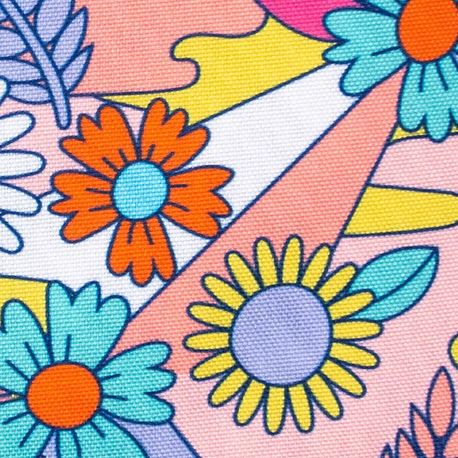 Cabaïa Pochettes Latérales<Pochette Barras S