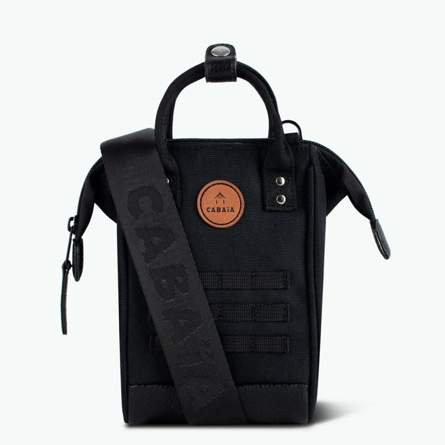 Cabaïa Pochettes Sacs Bandoulière<Pochette Berghain Nano