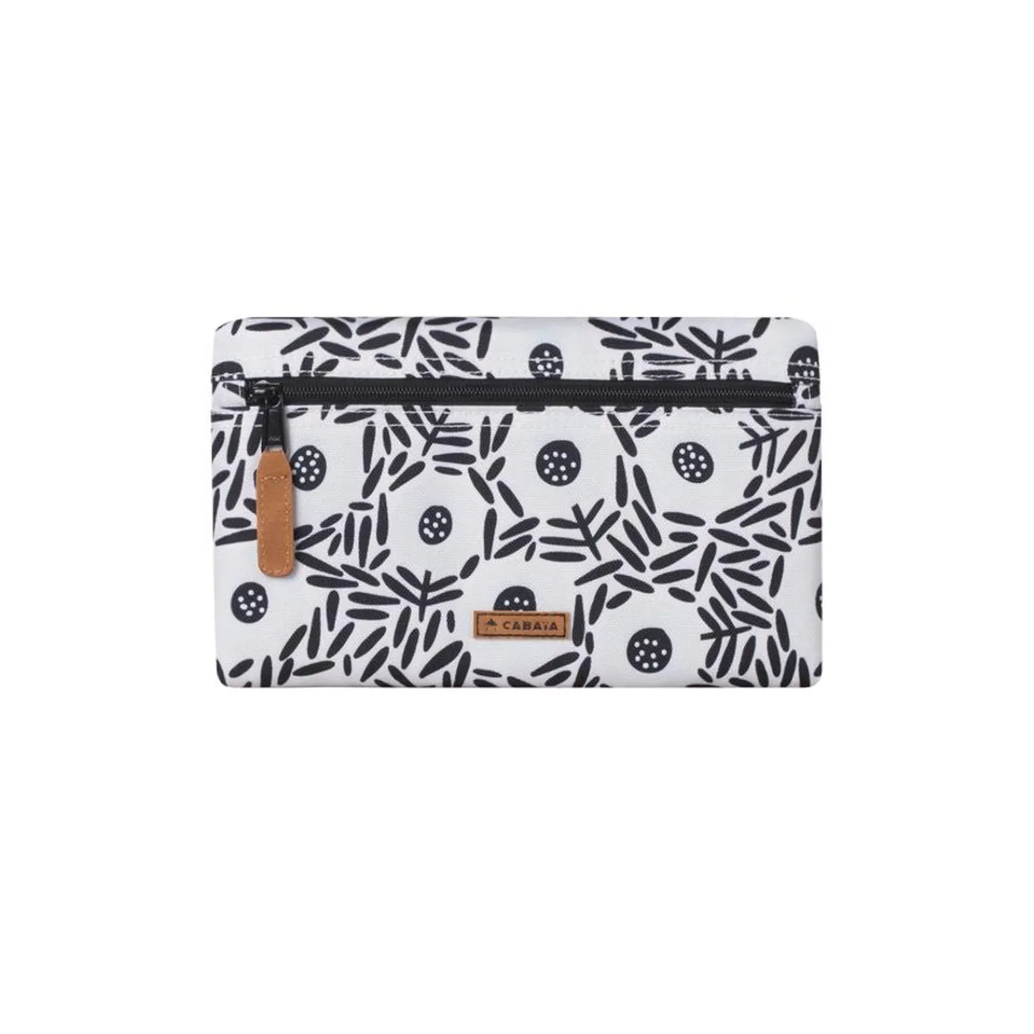Cabaïa Pochettes Avant<Pochette Bodrum Kalesi L