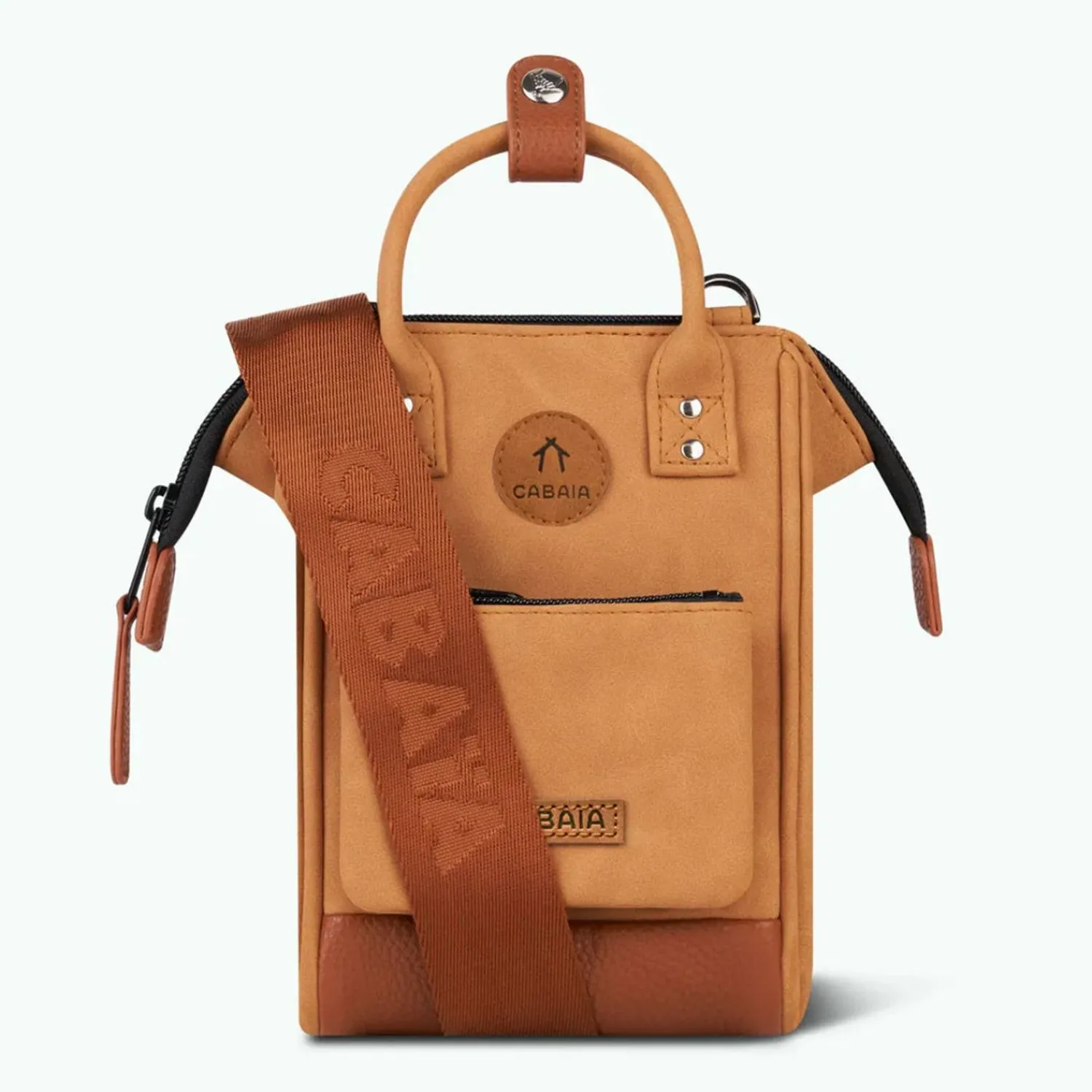 Cabaïa Pochettes Sacs Bandoulière<Pochette Bolchoi Nano