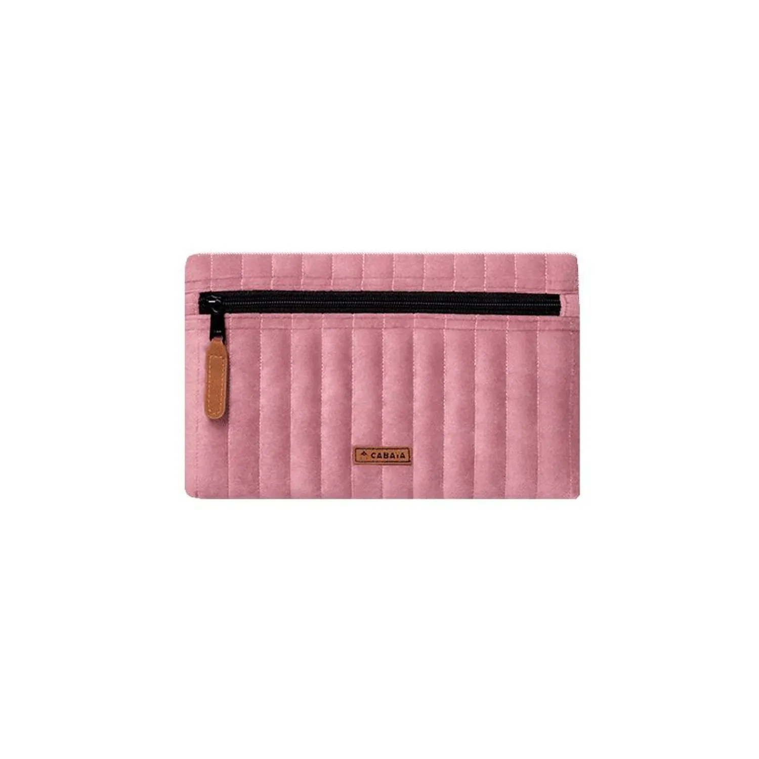 Cabaïa Pochettes Avant<Pochette Botanic Gardens L