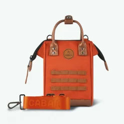 Cabaïa Pochettes Sacs Bandoulière<Pochette Candelaria Nano