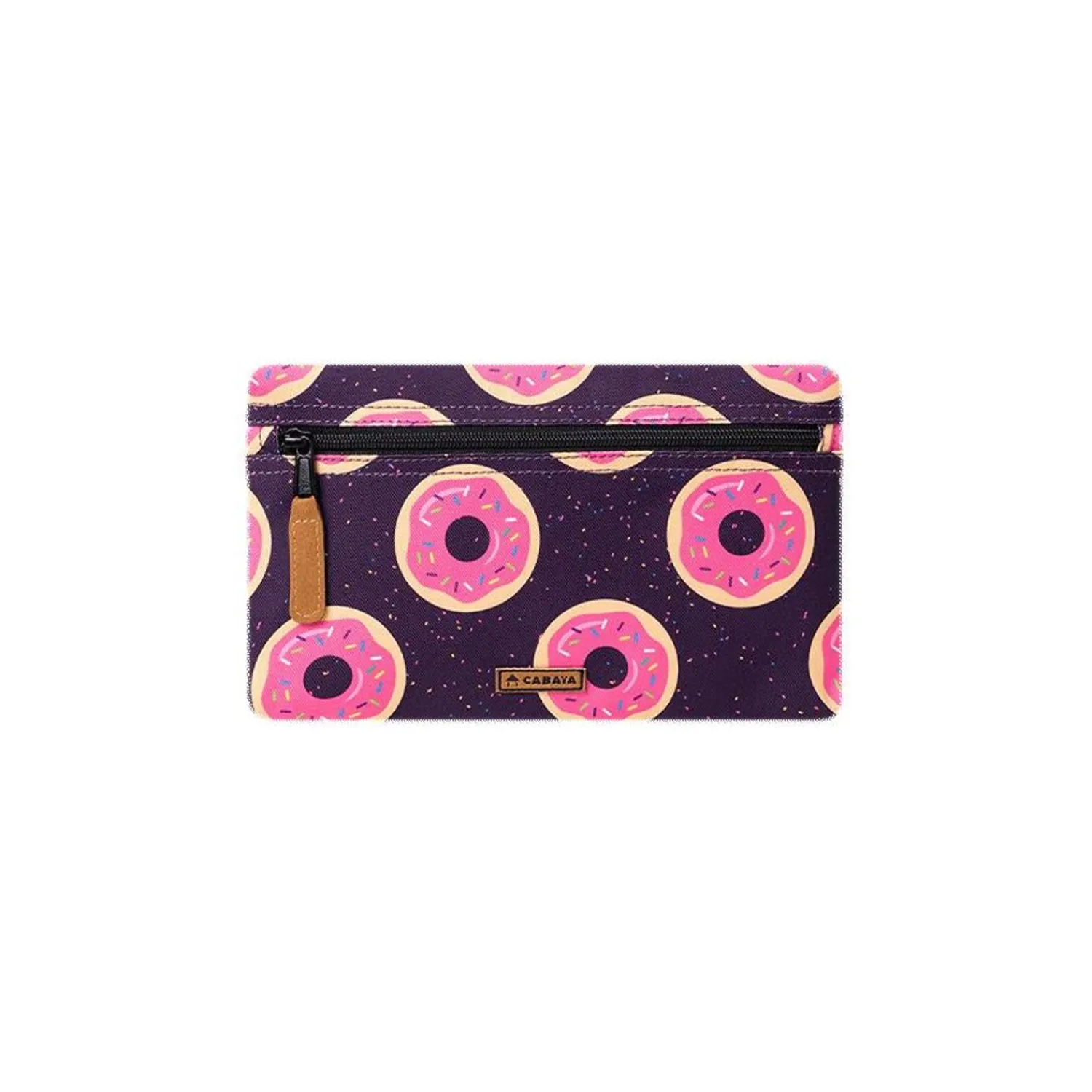 Cabaïa Pochettes Avant<Pochette Cao Dai L