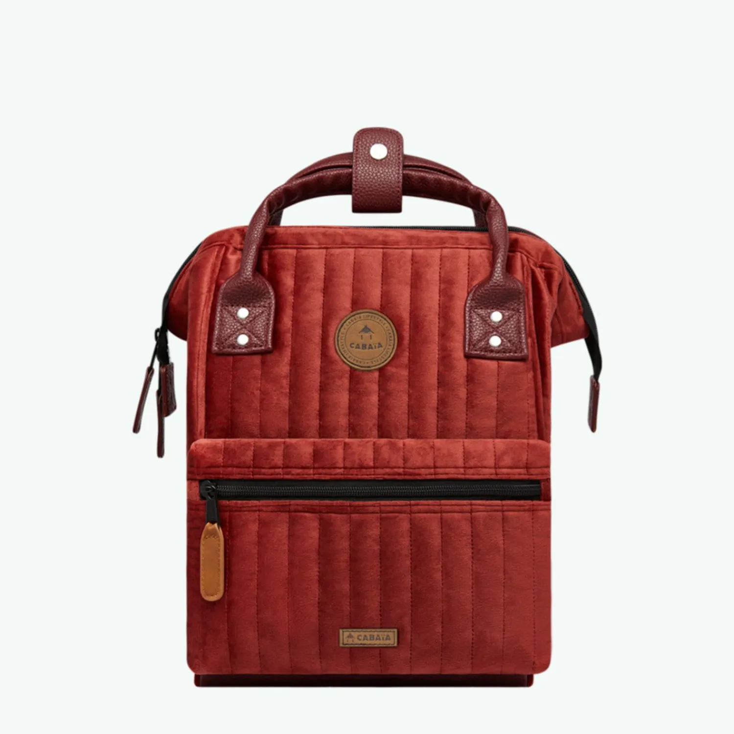 Cabaïa Pochettes Avant<Pochette Capitol L