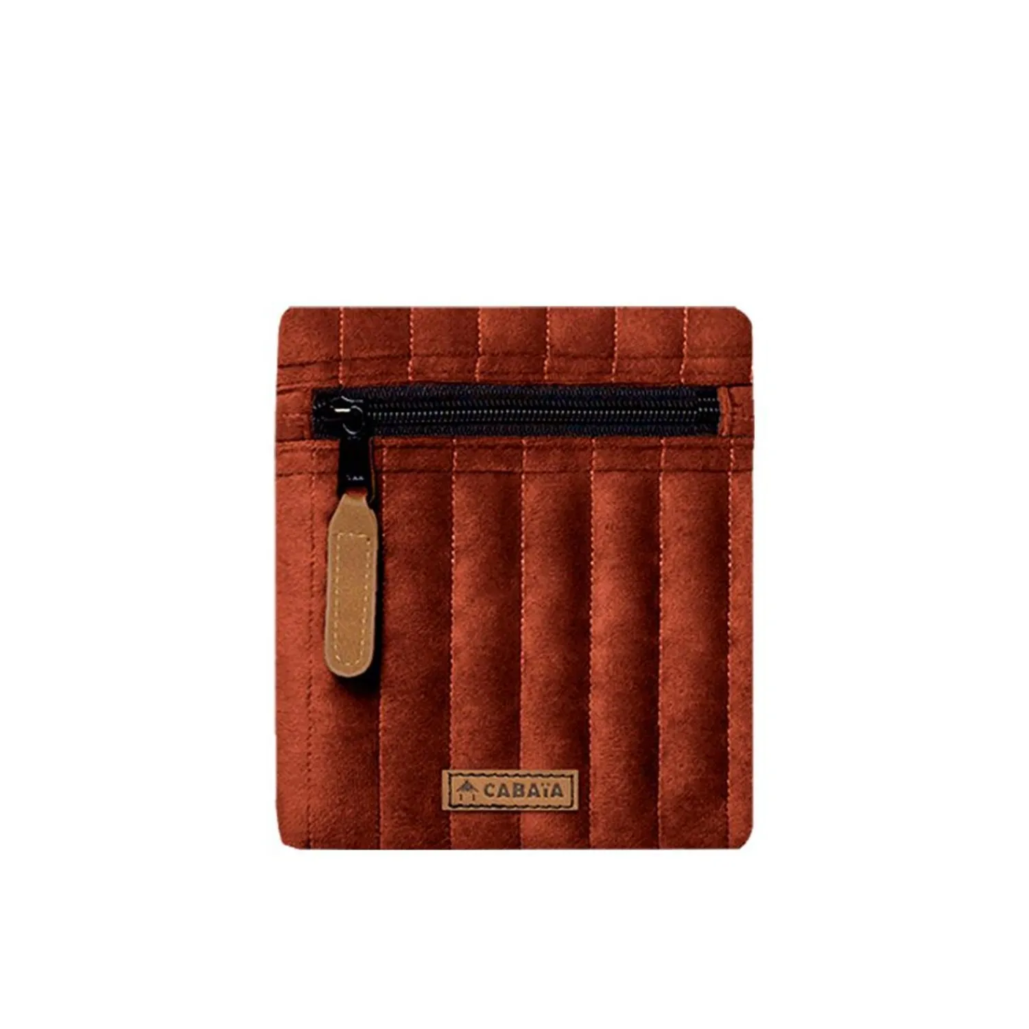 Cabaïa Pochettes Latérales<Pochette Capitol S