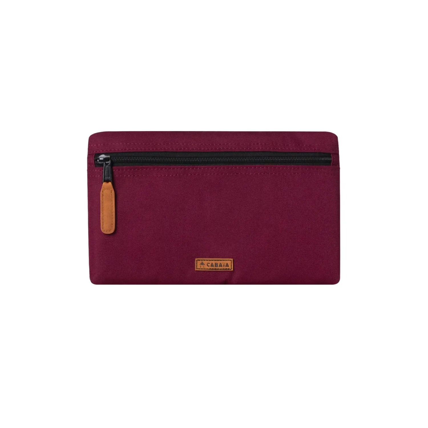 Cabaïa Pochettes Avant<Pochette Colline Du Chateau L
