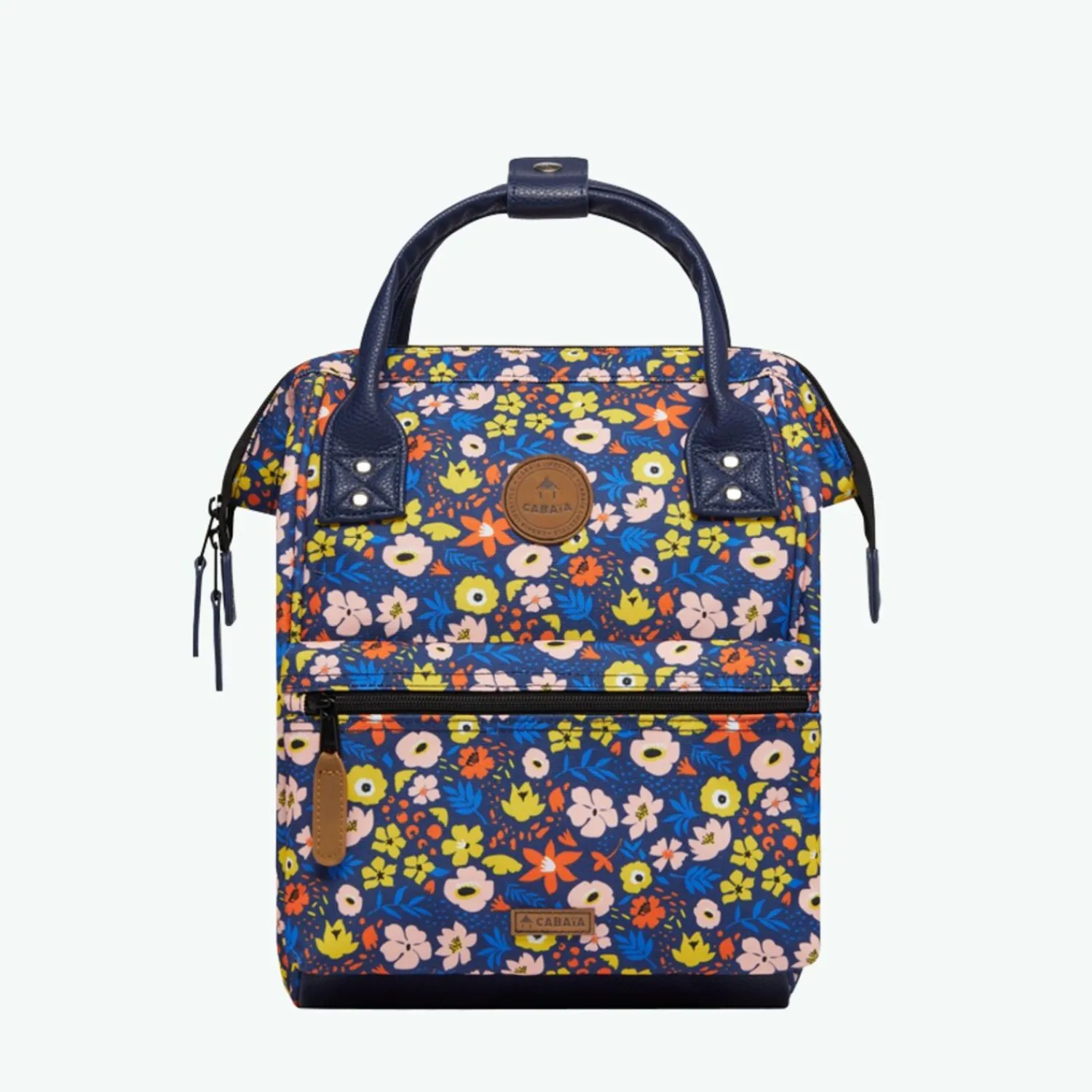 Cabaïa Pochettes Avant<Pochette Colonne De Pompee L