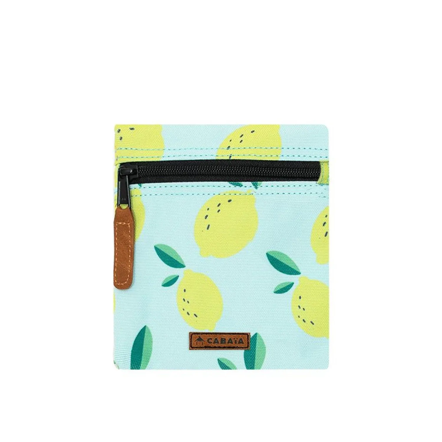Cabaïa Pochettes Latérales<Pochette Copacabana S