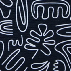 Cabaïa Pochettes Avant<Pochette Coursives L