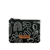 Cabaïa Pochettes Sacs Bandoulière<Pochette Coursives Nano