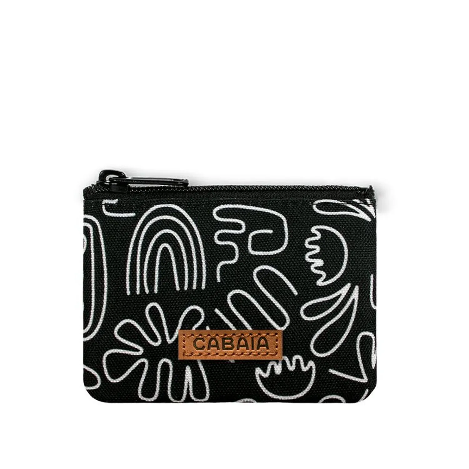 Cabaïa Pochettes Sacs Bandoulière<Pochette Coursives Nano