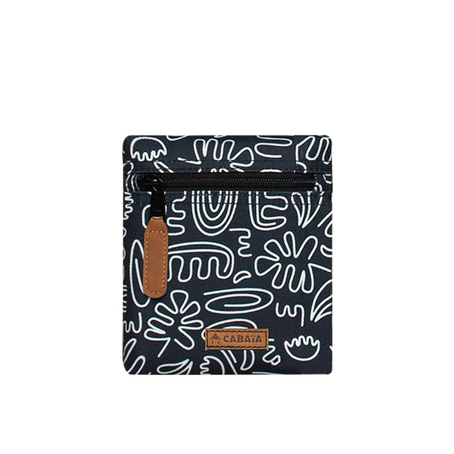 Cabaïa Pochettes Latérales<Pochette Coursives S