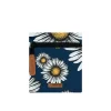 Cabaïa Pochettes Latérales<Pochette Daisy S