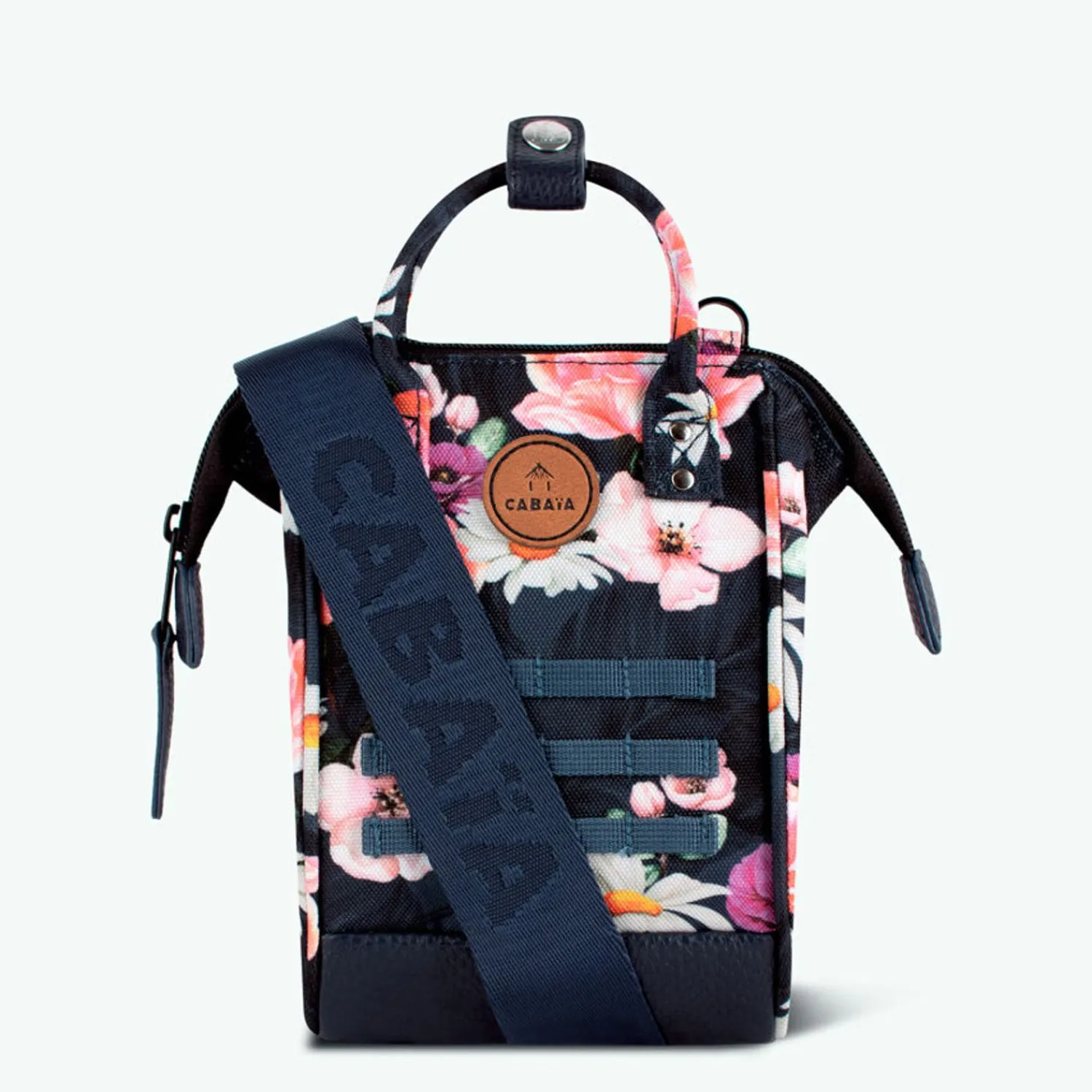Cabaïa Pochettes Sacs Bandoulière<Pochette Dotonbori Nano