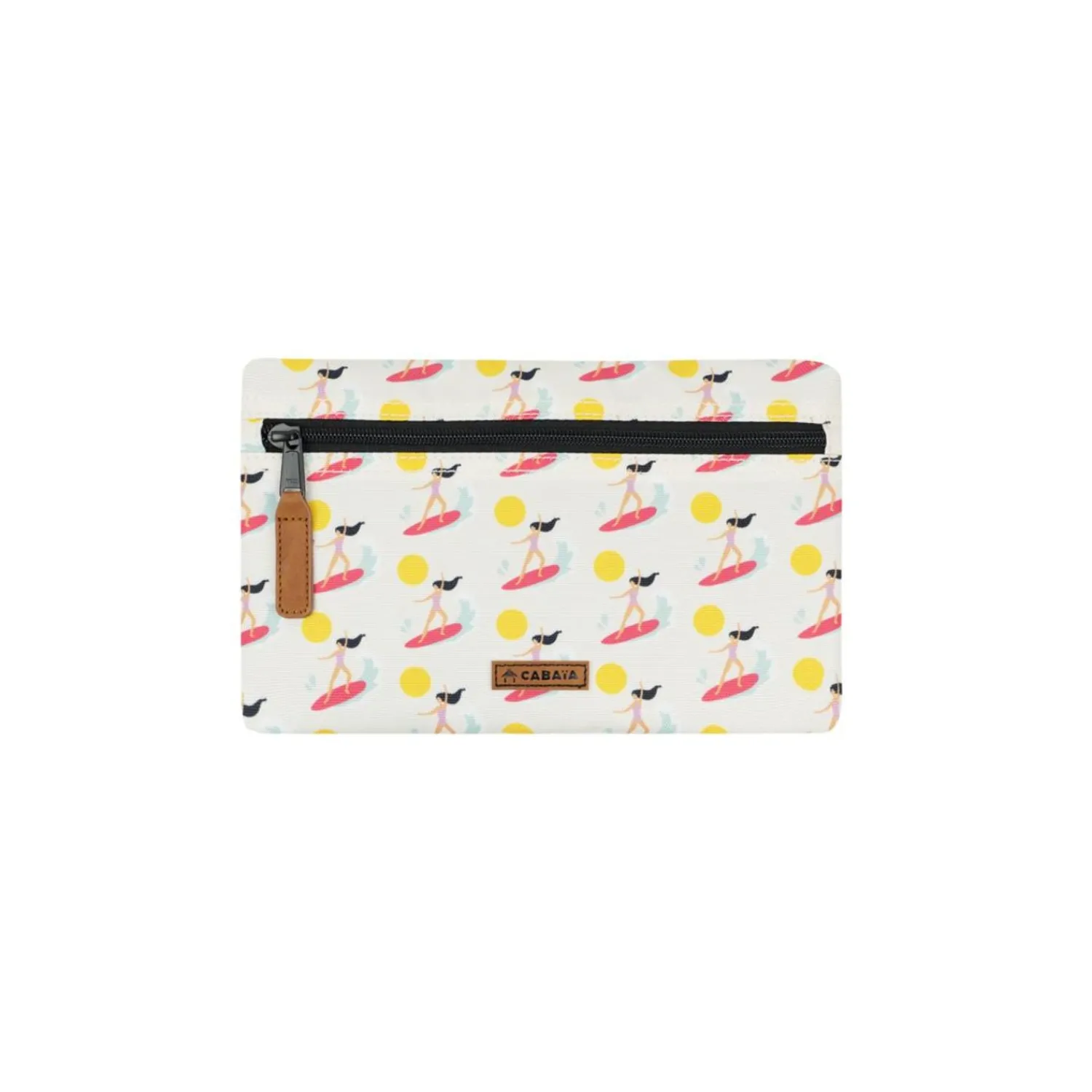Cabaïa Pochettes Avant<Pochette El Morro L