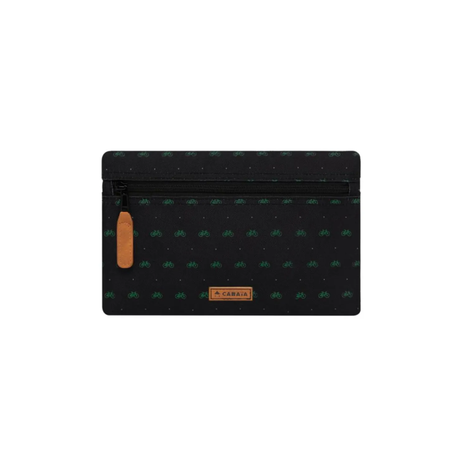 Cabaïa Pochettes Avant<Pochette Fontaine Du Lion L