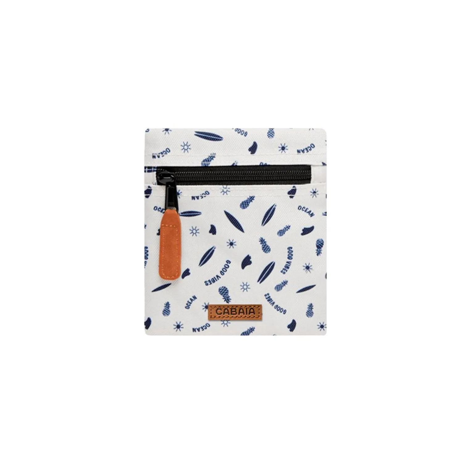 Cabaïa Pochettes Latérales<Pochette Frenchman'S Cove S