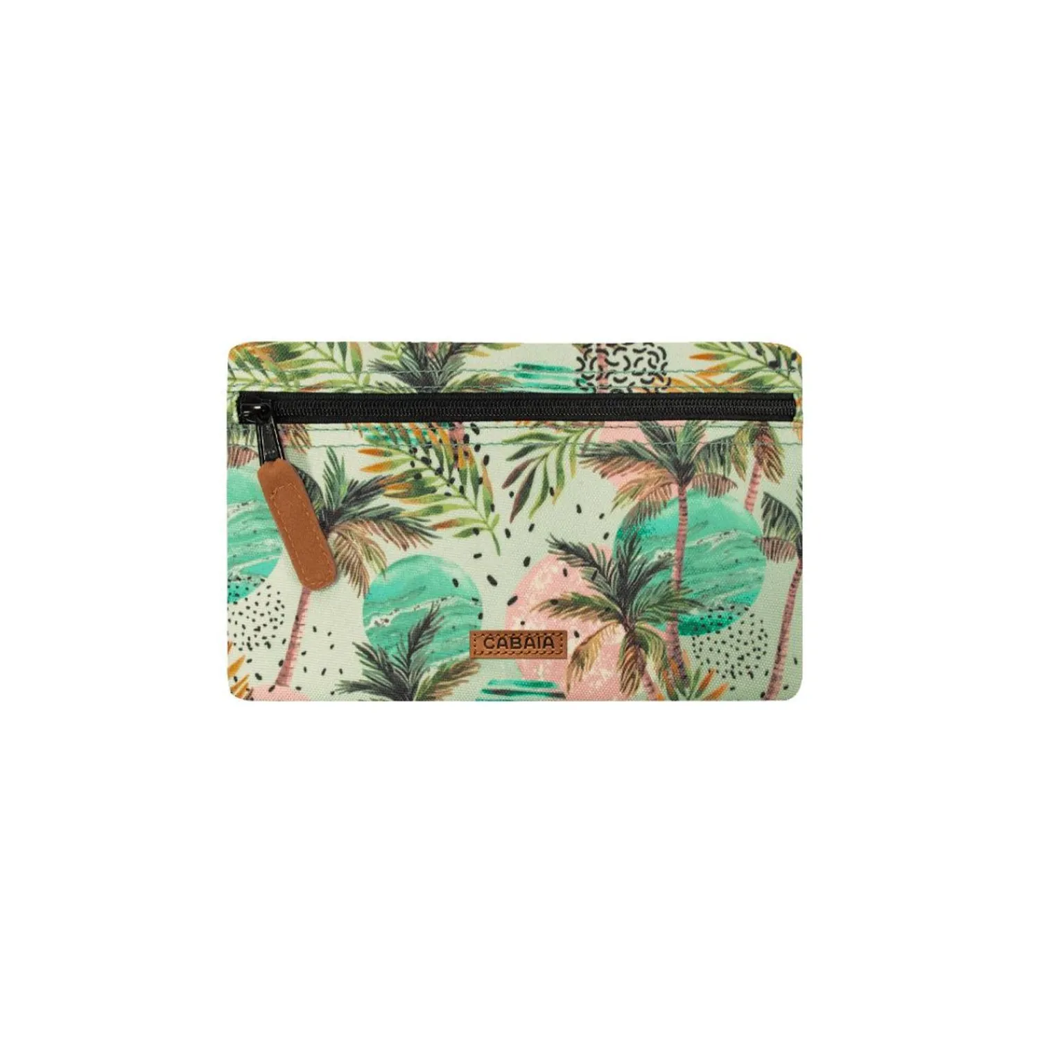 Cabaïa Pochettes Avant<Pochette Giralda L