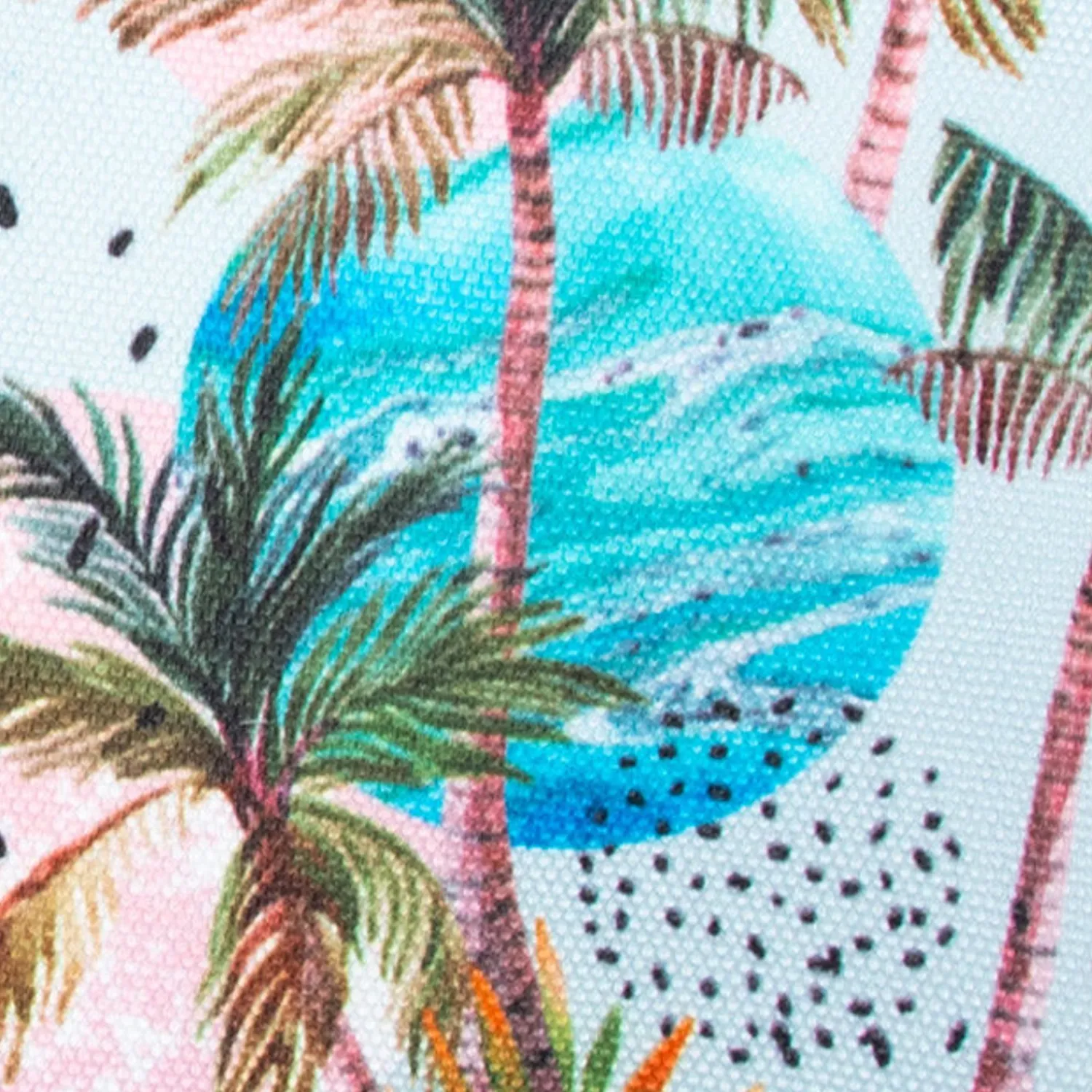 Cabaïa Pochettes Avant<Pochette Giralda L