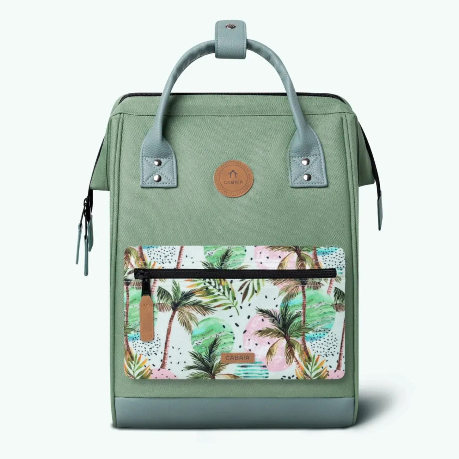 Cabaïa Pochettes Avant<Pochette Giralda L