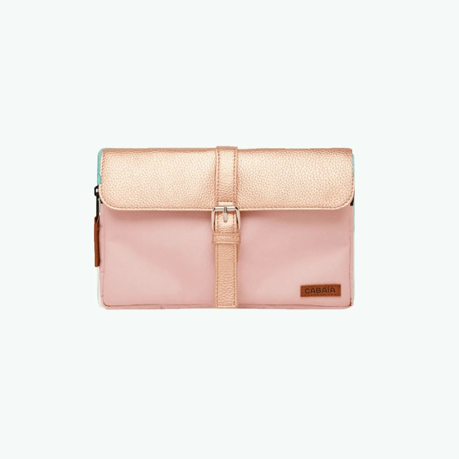 Cabaïa Pochettes Avant<Pochette Jardin Guerrero L