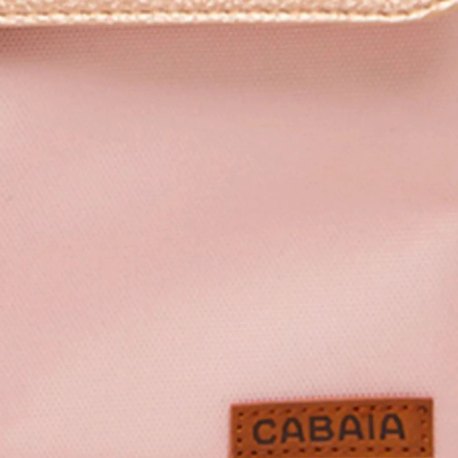 Cabaïa Pochettes Avant<Pochette Jardin Guerrero L