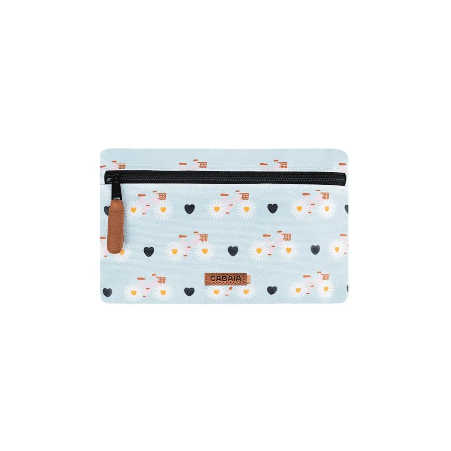 Cabaïa Pochettes Avant<Pochette Kato Myli L