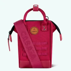 Cabaïa Pochettes Sacs Bandoulière<Pochette La Liberte Nano