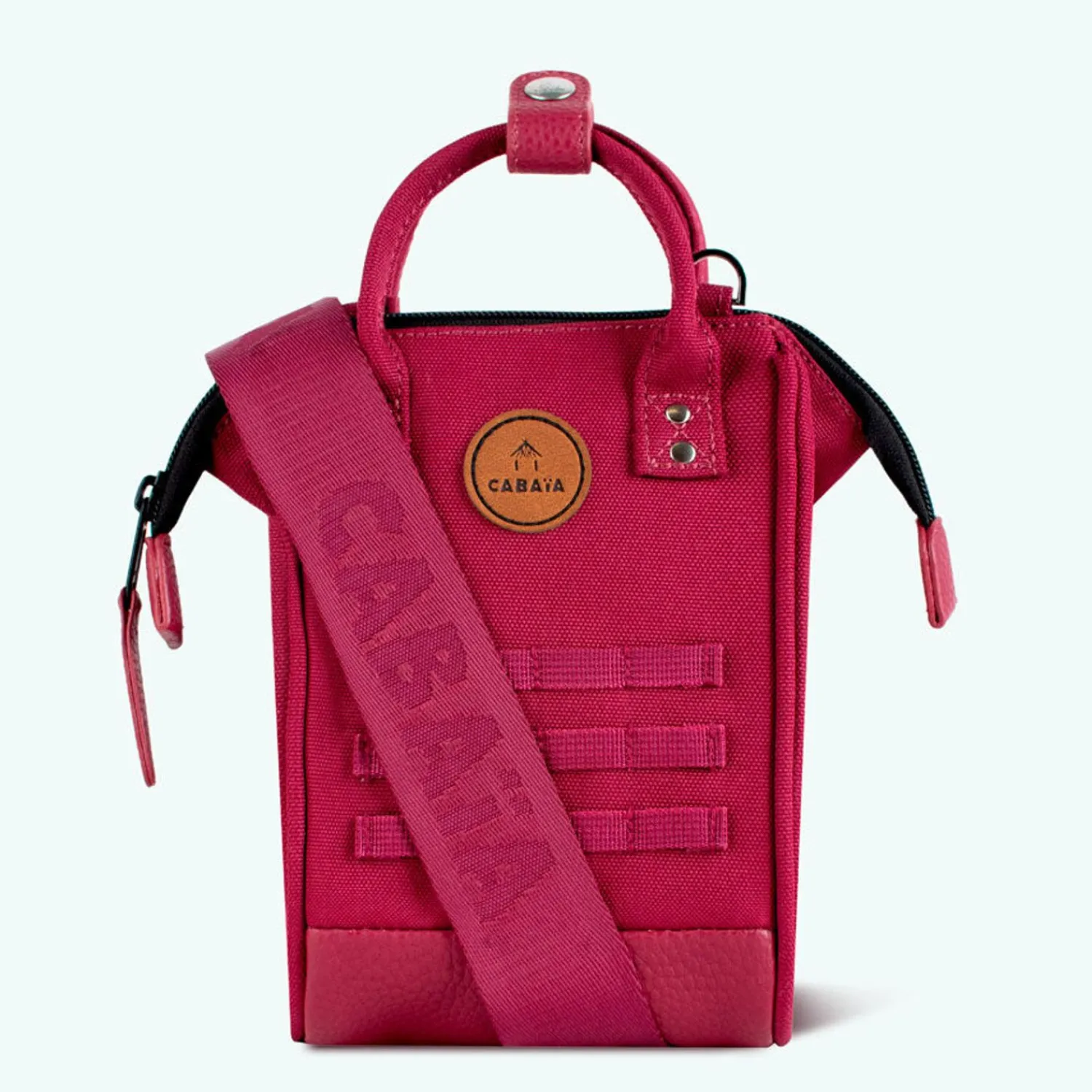 Cabaïa Pochettes Sacs Bandoulière<Pochette La Liberte Nano