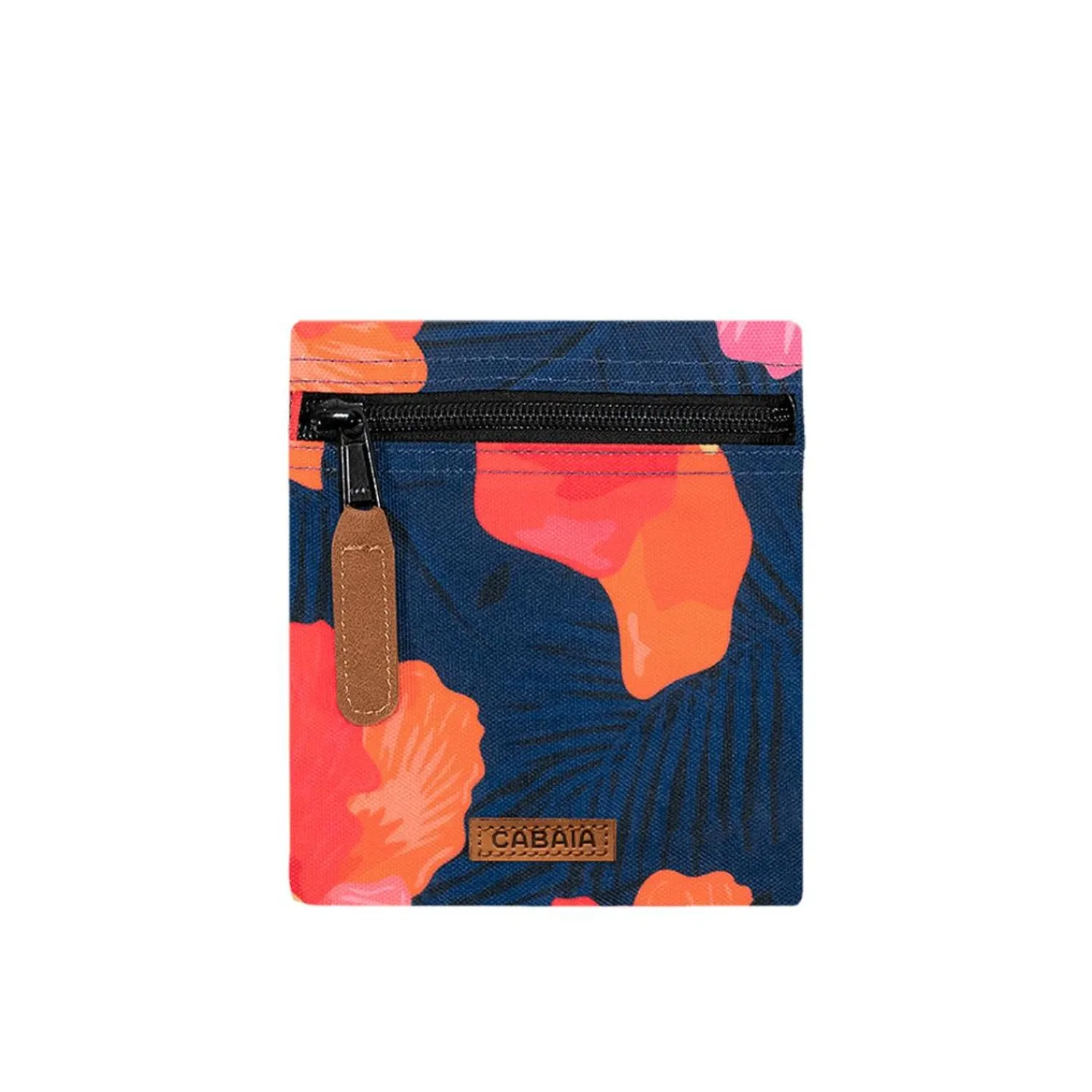 Cabaïa Pochettes Latérales<Pochette Long Bien S