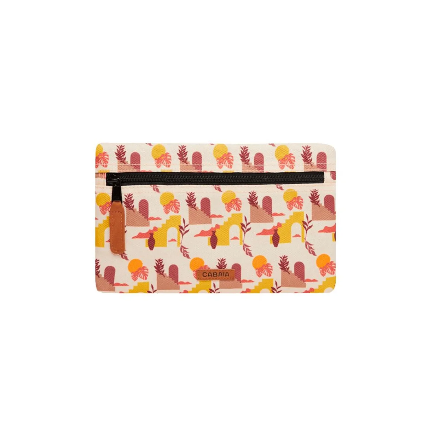 Cabaïa Pochettes Avant<Pochette Mendes L