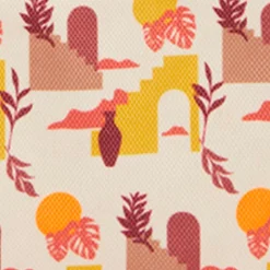 Cabaïa Pochettes Avant<Pochette Mendes L