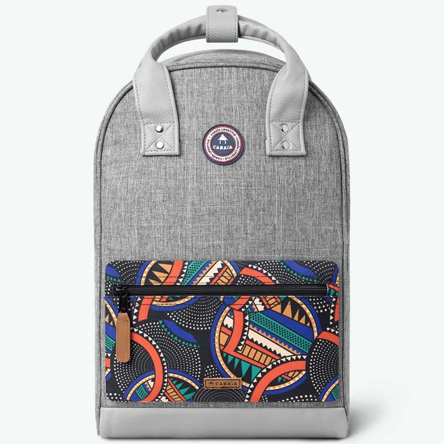 Cabaïa Pochettes Avant<Pochette Monas L