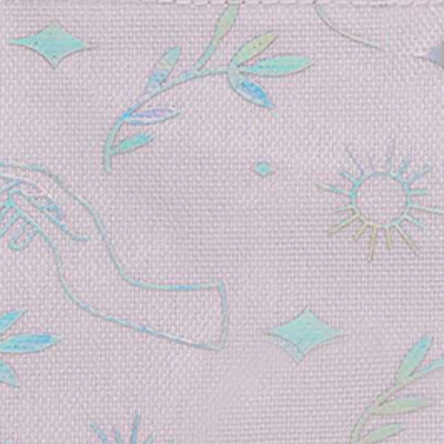 Cabaïa Pochettes Latérales<Pochette Parc Des Gayeulles S