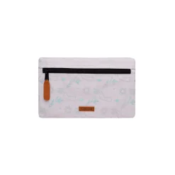 Cabaïa Pochettes Avant<Pochette Parc Des Gayeulles L