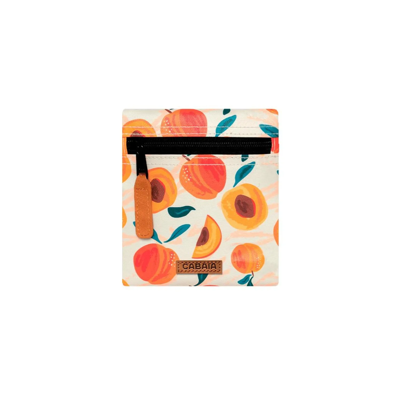 Cabaïa Pochettes Latérales<Pochette Parque Del Este S