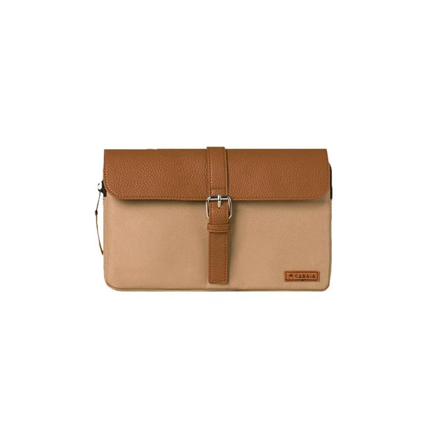 Cabaïa Pochettes Avant<Pochette Petronas Tour L