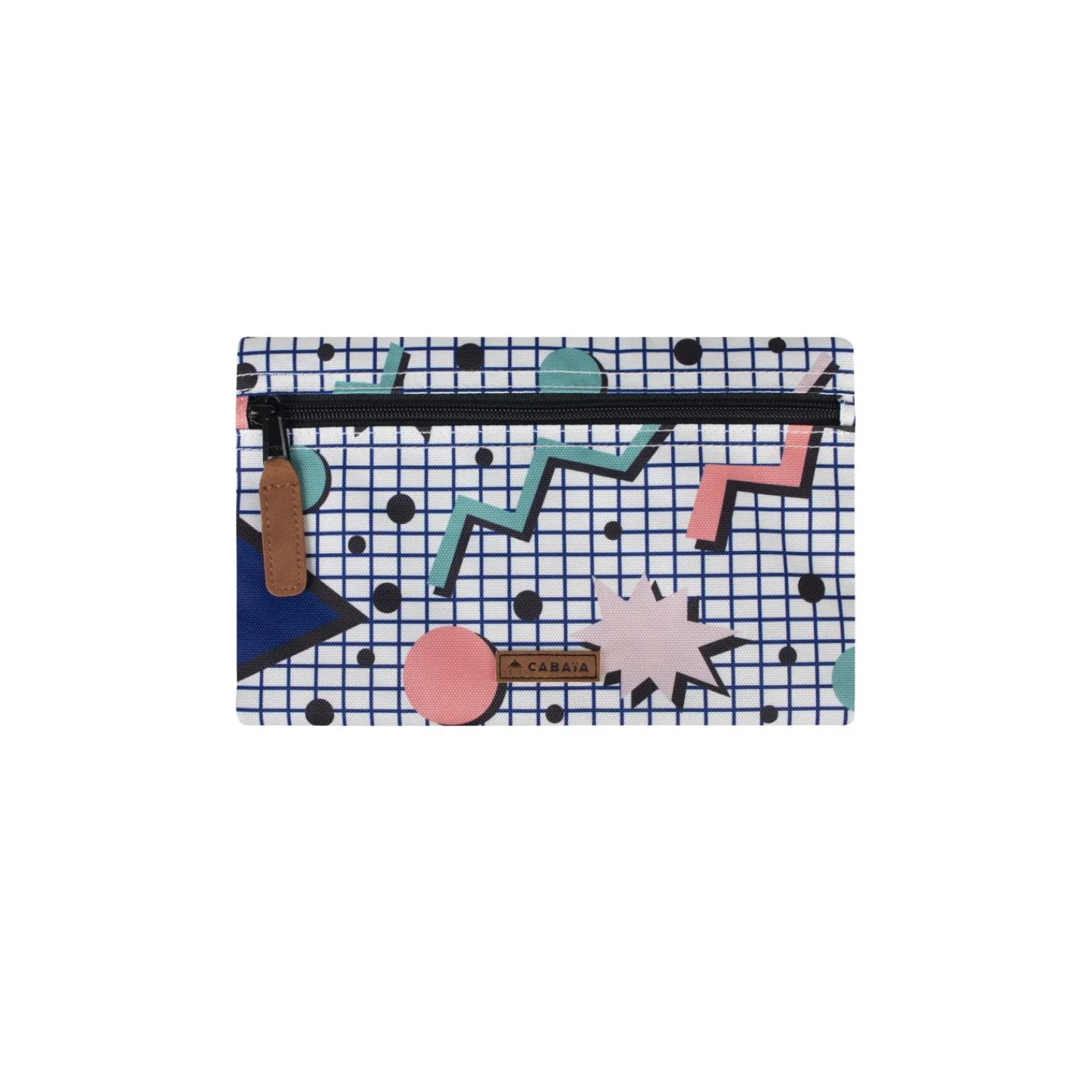 Cabaïa Pochettes Avant<Pochette Pey Berland L
