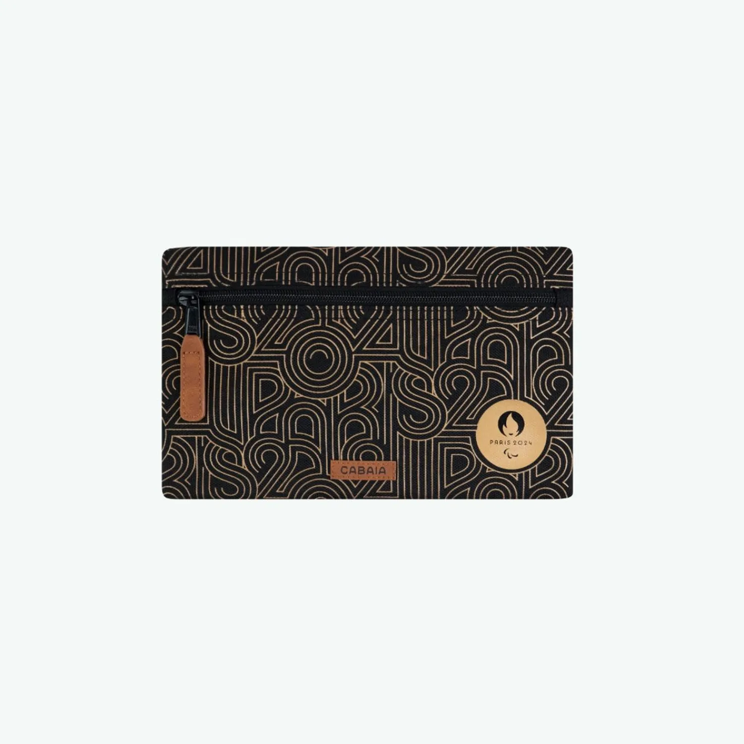 Cabaïa Pochettes Avant<Pochette Place Crillon L