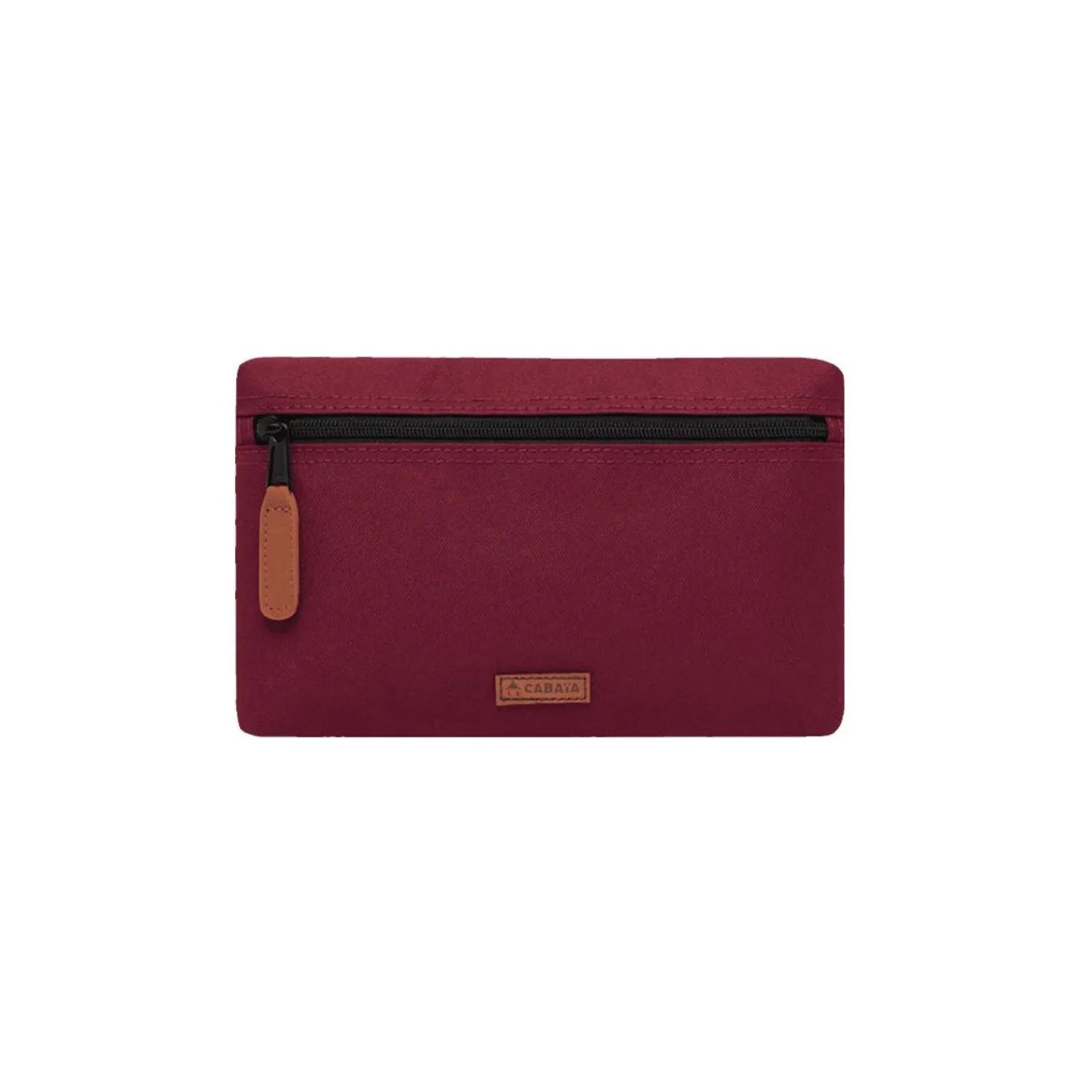 Cabaïa Pochettes Avant<Pochette Place De La Palud L