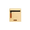 Cabaïa Pochettes Latérales<Pochette Praia Da Caotinha S
