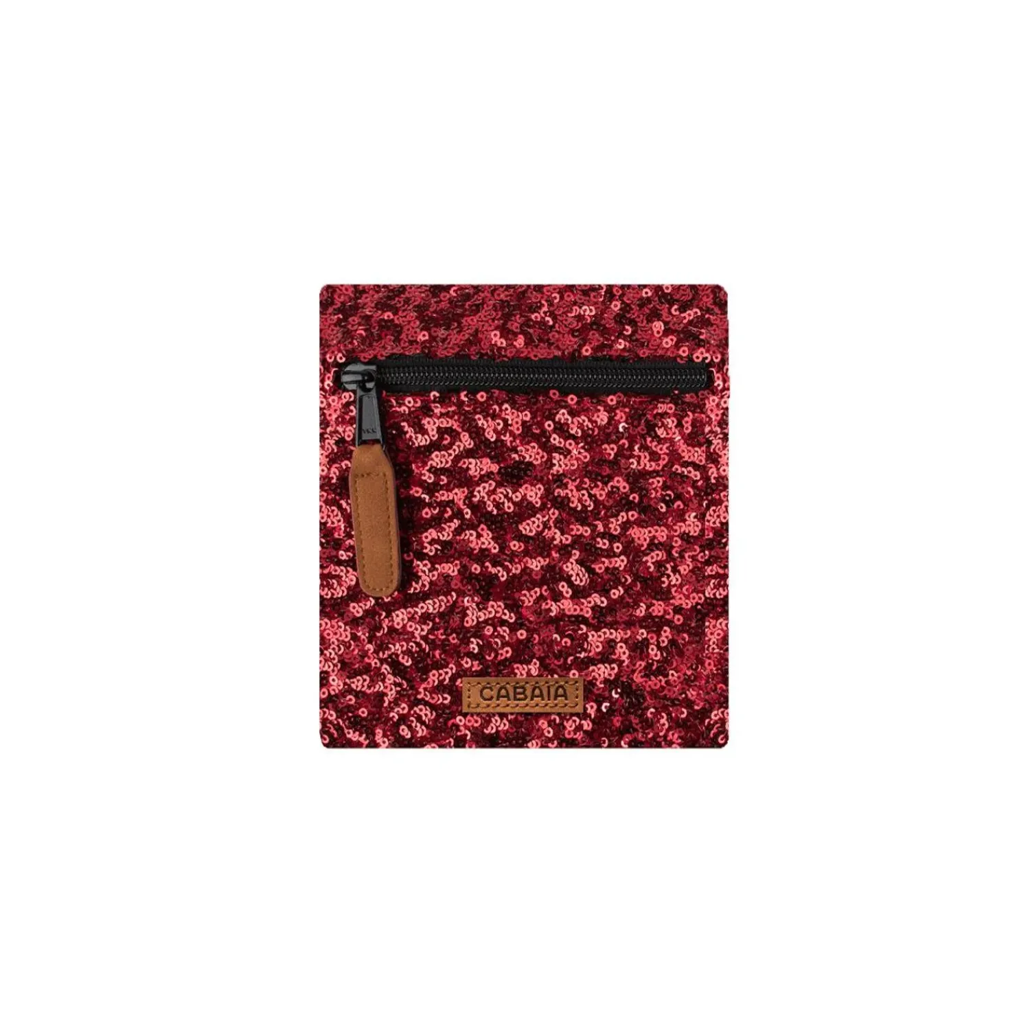 Cabaïa Pochettes Latérales<Pochette Rue De La Hotte S