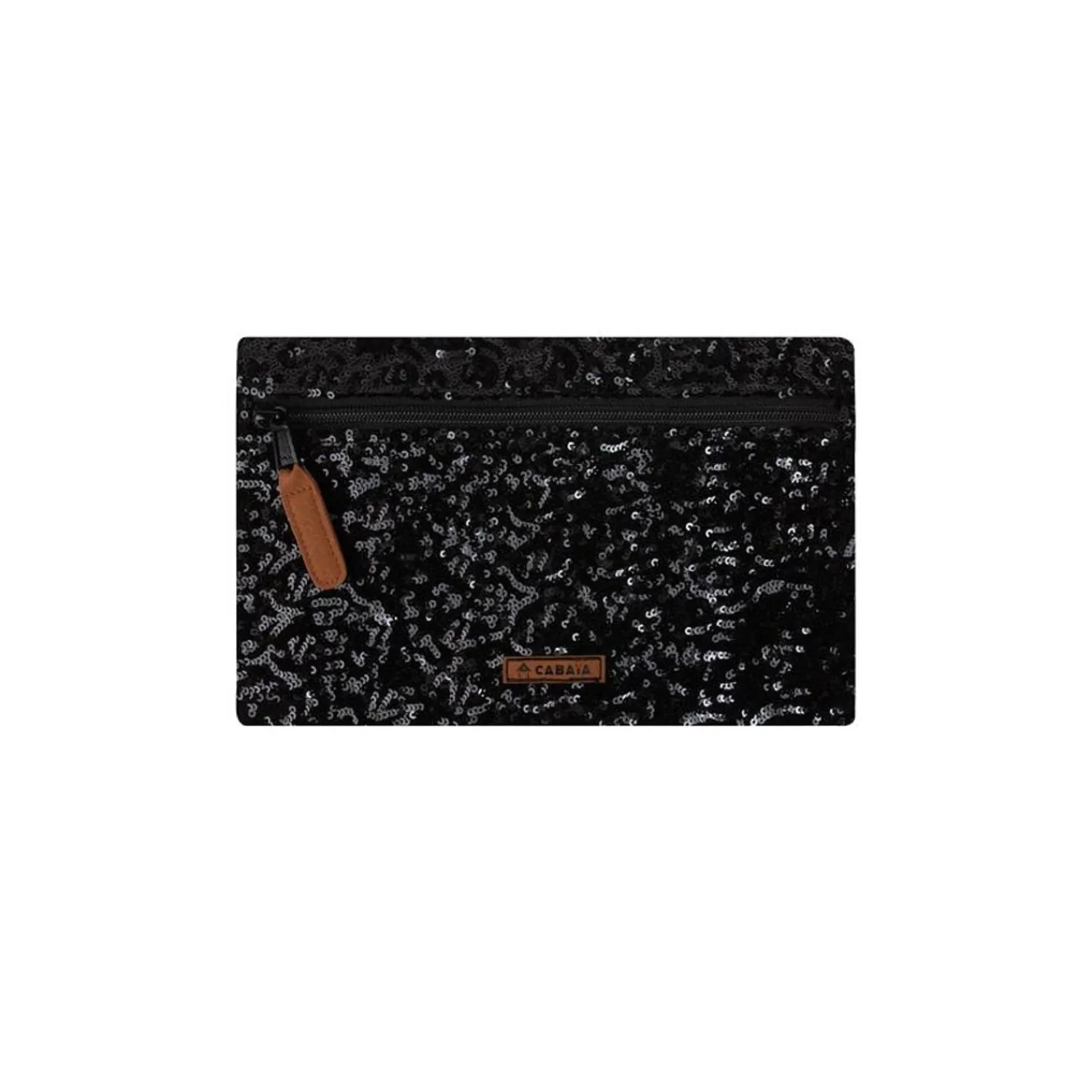 Cabaïa Pochettes Avant<Pochette Rue Des Rennes L